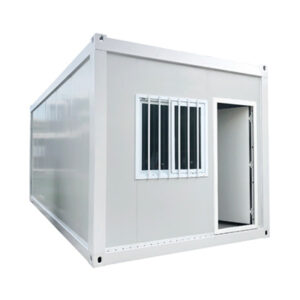 Flat Pack Container House