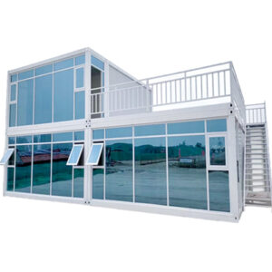 Modular Office