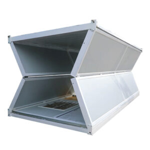 Folding Container House