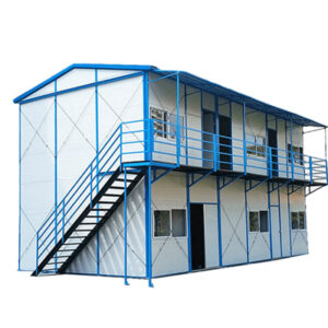 Prefab House