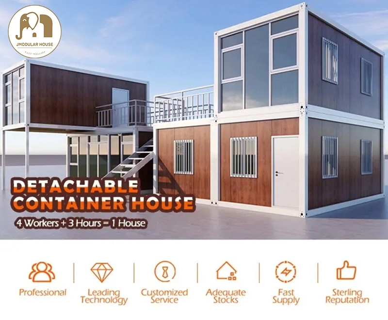 Tech Container House Creative Prefab Container Home/Office For Cheap Online - More ...