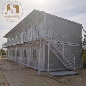 Modular Container House for Sale: Fast Build and Comfortable Accommodation