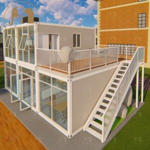 Container House Philippines: Affordable and Quality Houses for Sale