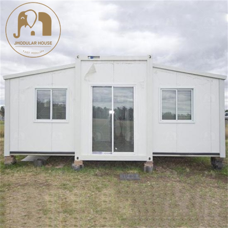 Military Shelter House: Hospital and Clinic Container House - Image 4