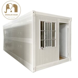 Mobile Home with Folding House Price