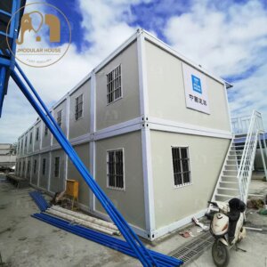 JM Storage Container Office for Sale in Philippines