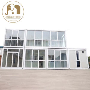 Assembly Boxes For 20ft Container Van Houses