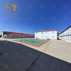 Container Classroom: Prefab School House for Sale