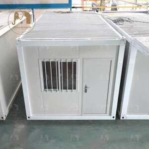 Hot Selling Detachable Container For Employee