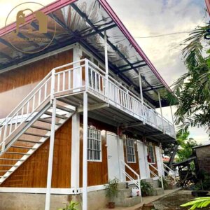 Portable Container: Office, Storage, and Dormitory Solution in Indonesia