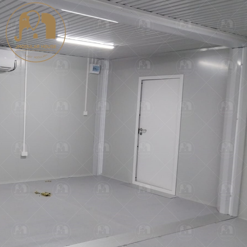 Temporary Office Solutions: Modular Office Containers - Image 5