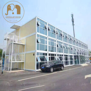 Modular Prefab Worker Home Containers for Sale