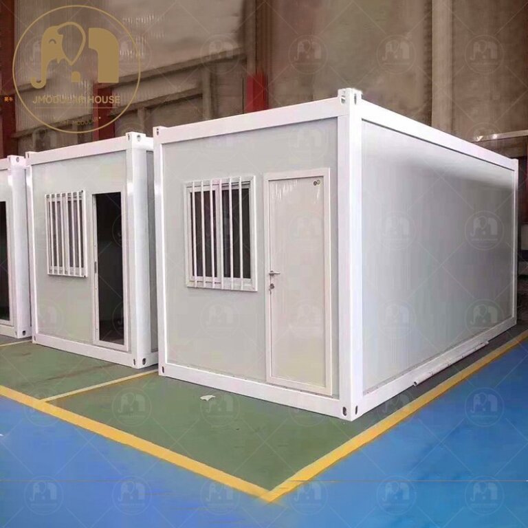 Modular Prefab Worker Home Containers for Sale