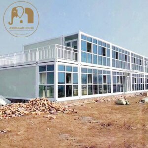 Container Home Designs - Foldable and Portable