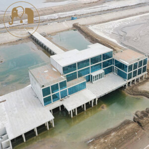 Prefab Office from China at Competitive Price