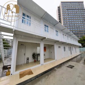 Temporary Modular Office Site Homes Available