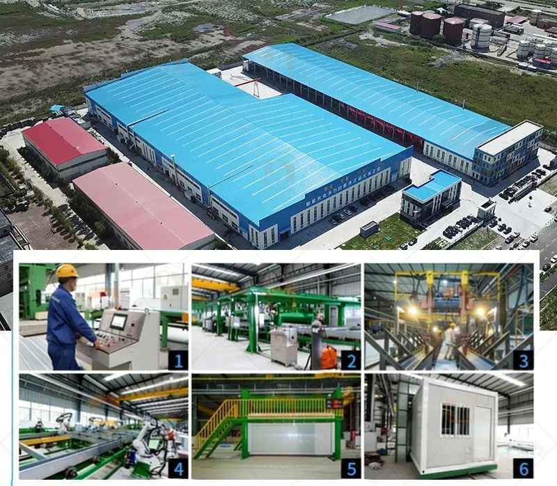 cbox container house