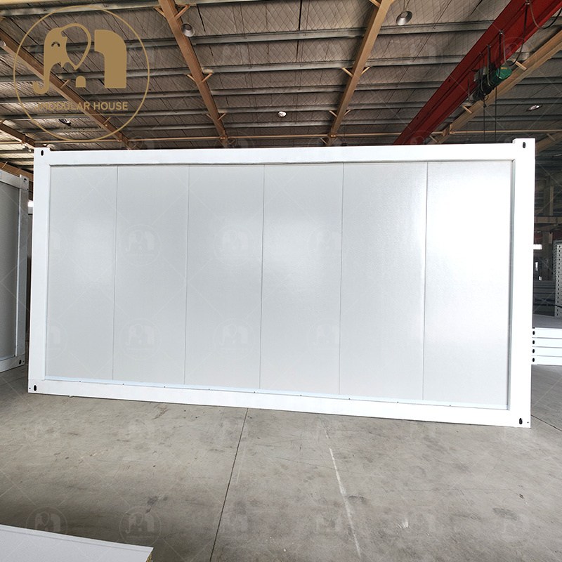 Mining Accommodation Container Modular Temporary Housing Unit - Image 2