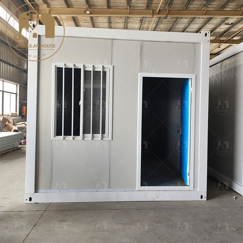 prefab container home