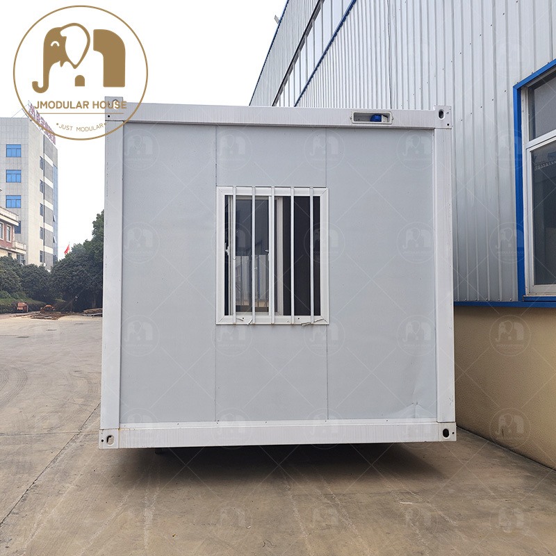 Mining Accommodation Container Modular Temporary Housing Unit - Image 4