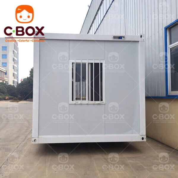 Mining Accommodation Container Modular Temporary Housing Unit - Image 4