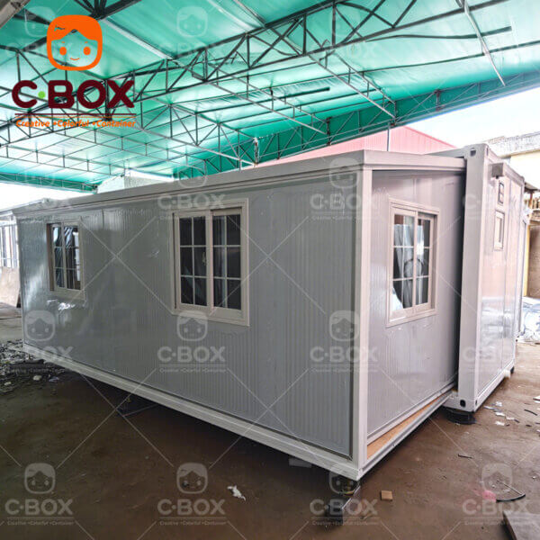 Expandable Homes Australia – Affordable Ready Made Housing - Image 4