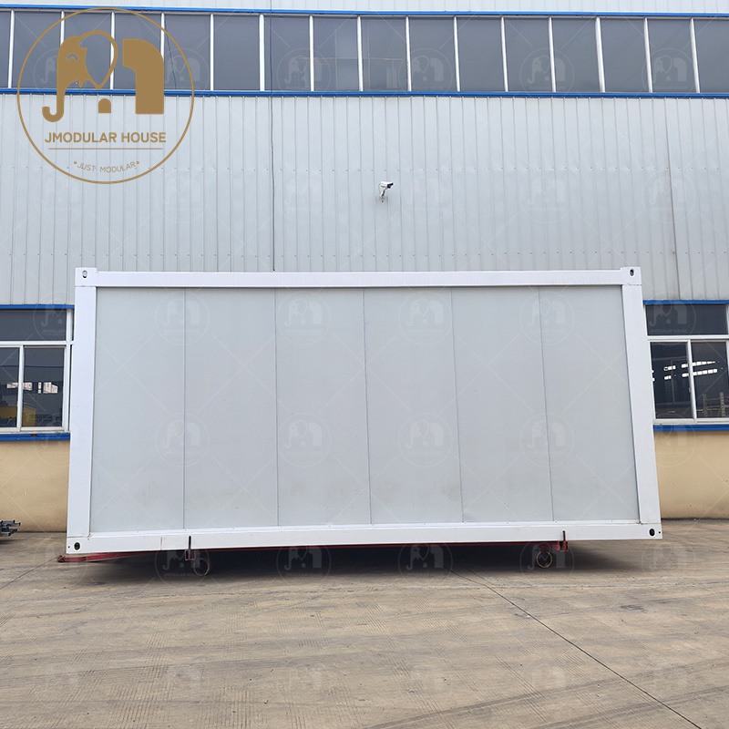 Mining Accommodation Container Modular Temporary Housing Unit - Image 3