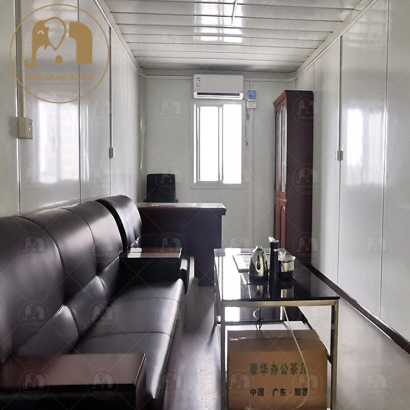 Affordable Fast Build Container House for Sale - Image 5