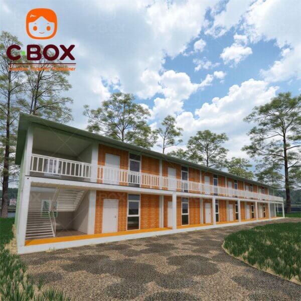 Modular Houses for Sale – Factory Direct Price