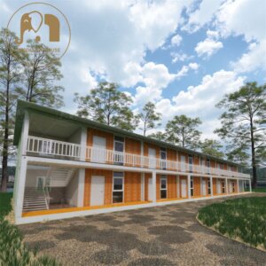 Модульные дома для продажи - заводская прямая цена