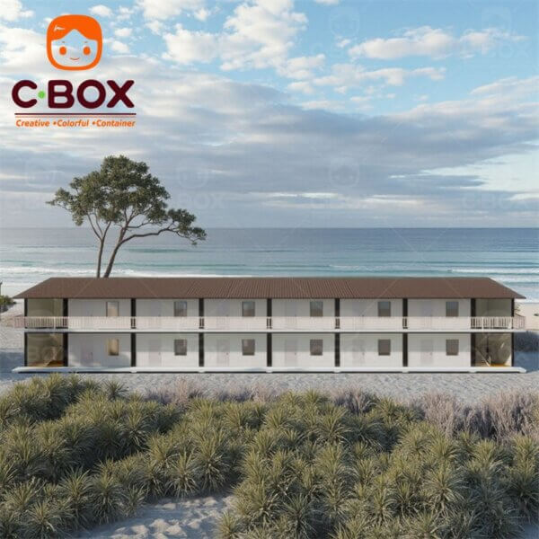 Modular Houses for Sale – Factory Direct Price - Image 2