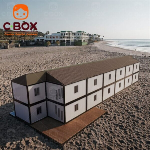 Modular Houses for Sale – Factory Direct Price - Image 3