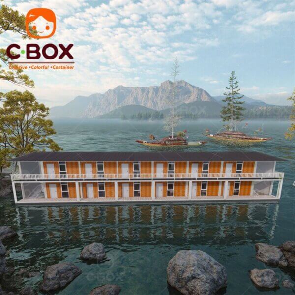 Modular Houses for Sale – Factory Direct Price - Image 4