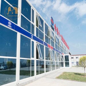 Modern Prefab House and Container Office Sale