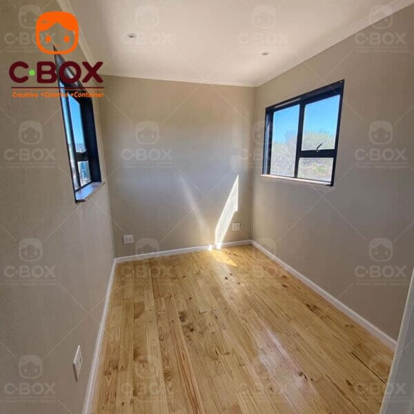Mobile High Quality Container House from China - Image 2