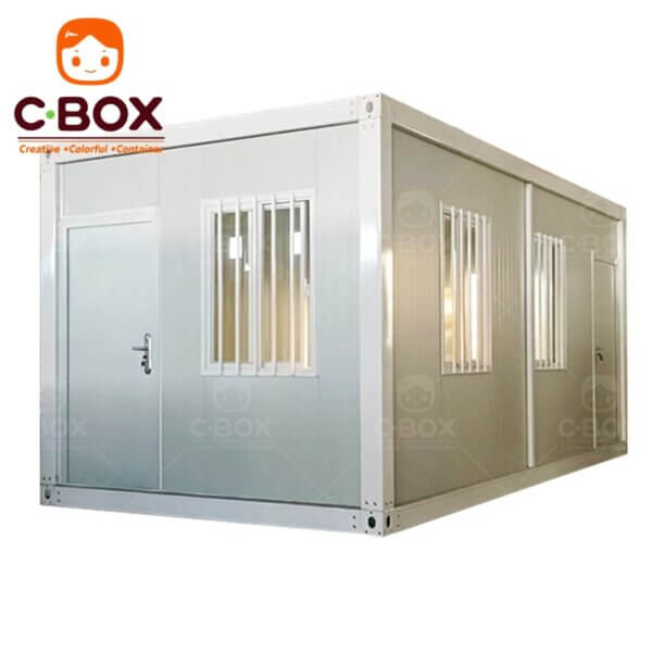 Mobile Prefab Cabin with Instant Setup Option - Image 4