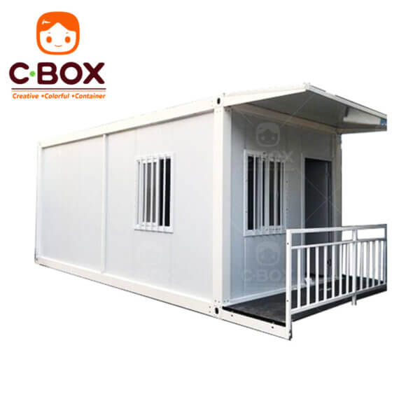 Mobile Prefab Cabin with Instant Setup Option - Image 5