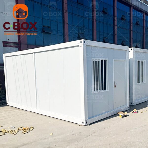 Mobile Prefab Cabin with Instant Setup Option - Image 6