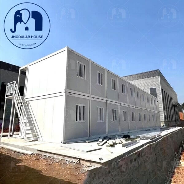 Flat Pack Prefab Homes Ready Made House Price