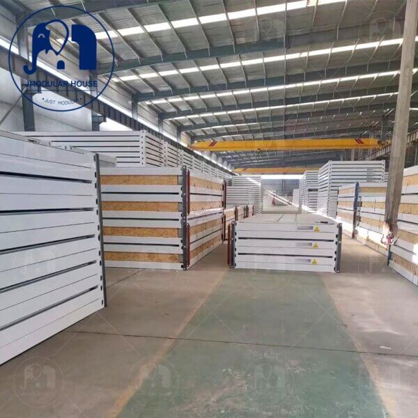 Flat Pack Prefab Homes Ready Made House Price - Image 4