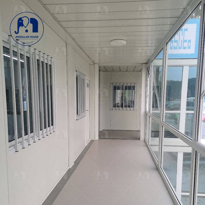 Construction Site Dormitory Portable Houses Sale - Image 4