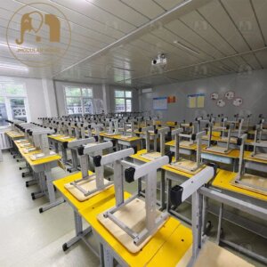 Kelas kontena modular untuk dijual dari China