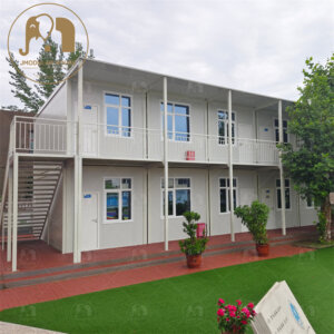 Modular Container Classroom for Sale from China