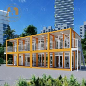 Modern Modular School Building For Sale