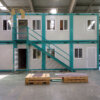 Modular Homes Built On Site Prefab Classroom