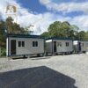 Affordable Portable Home Mobile Site Office Cabin