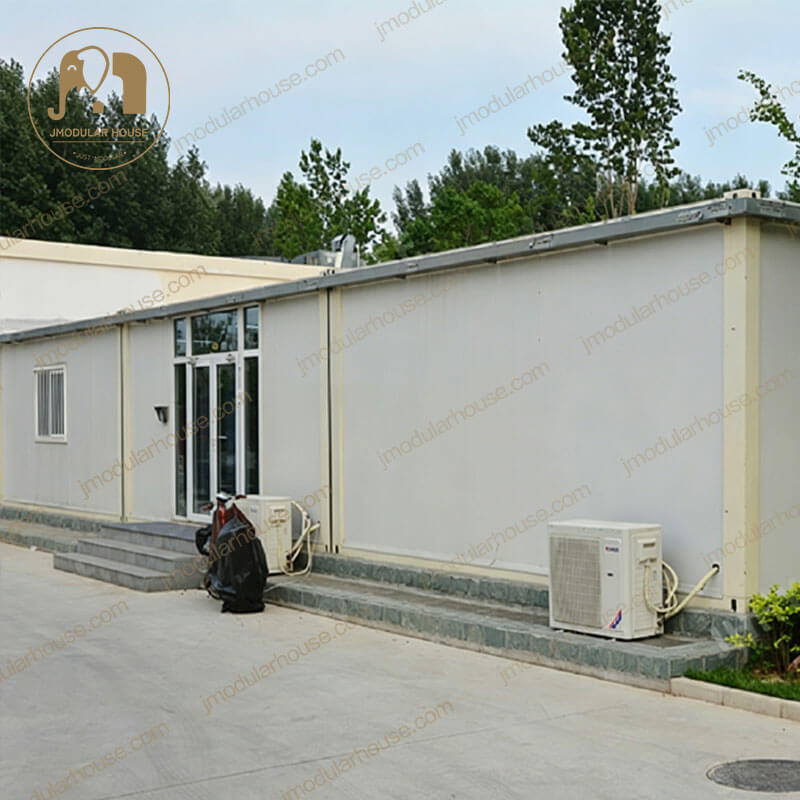 Portable Temporary Housing Miners Dormitory Container - Image 5
