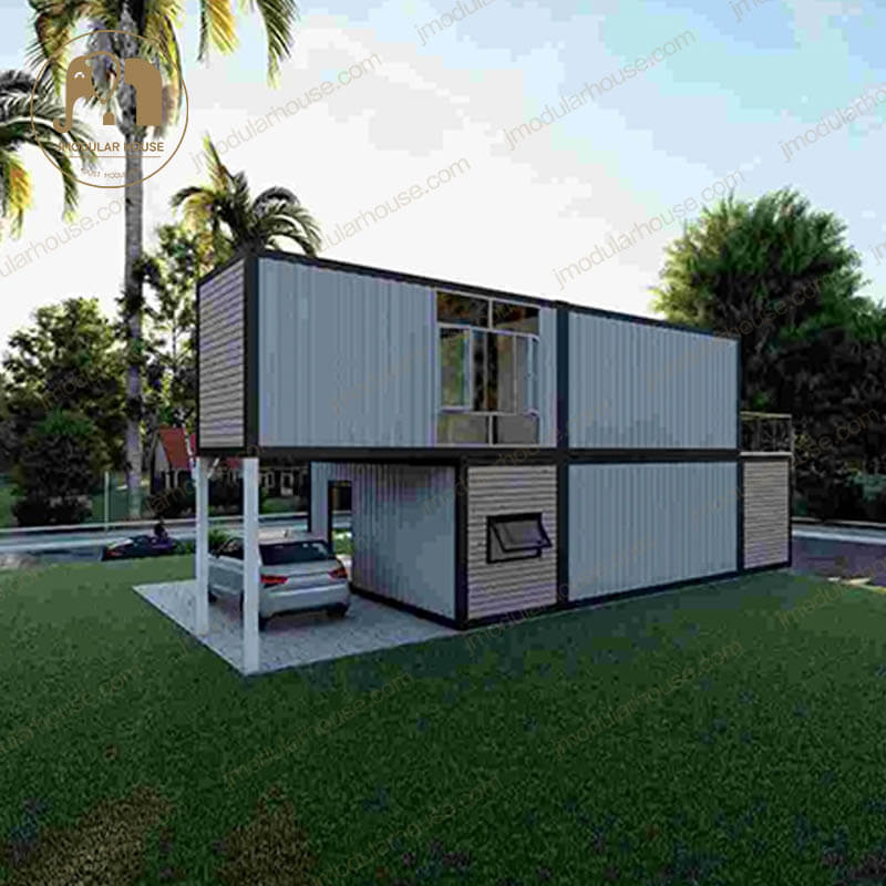 modern modular office design