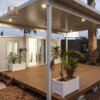 Modular Expandable Living Unit Container House