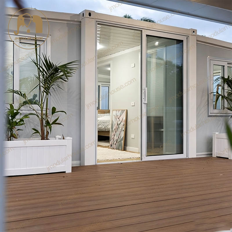 Modular Expandable Living Unit Container House - Image 2